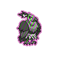 Exotic Mandibuzz